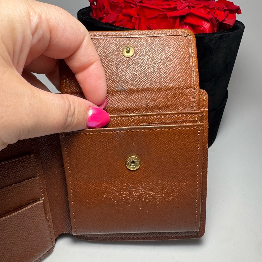 Sold Louis Vuitton Monogram Bifold Wallet (Men’s/Unisex) - Picture 7 of 14